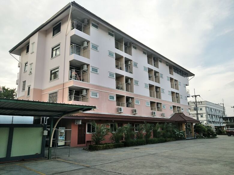 Hotel Areechon Apartment