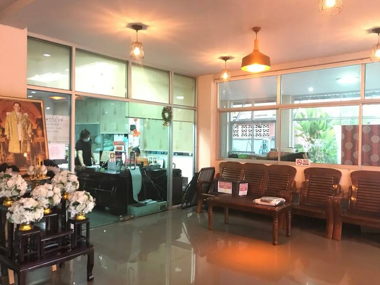 Hotel Areechon Apartment