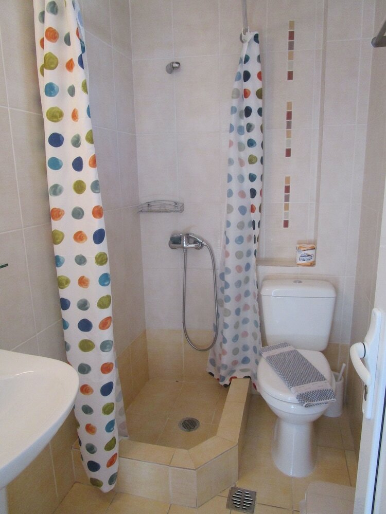 Hotel Milos