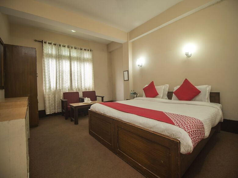 Oyo 3476 Hotel White Mountain
