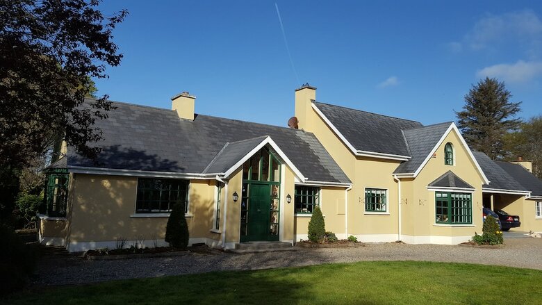 Brookvale Bed & Breakfast