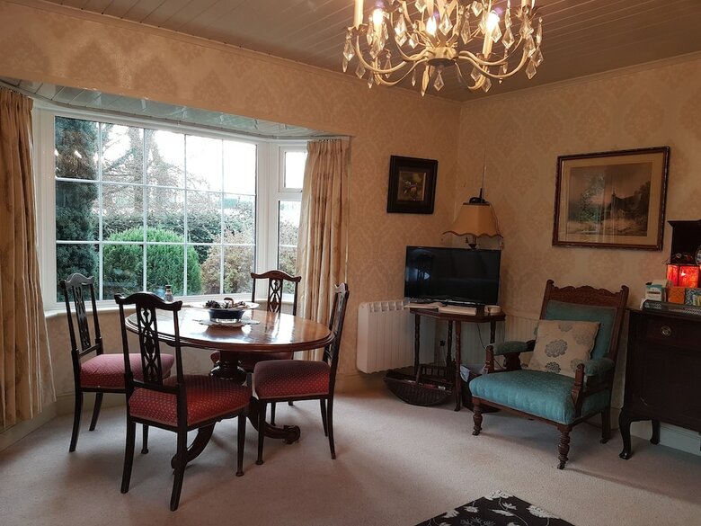 Brookvale Bed & Breakfast