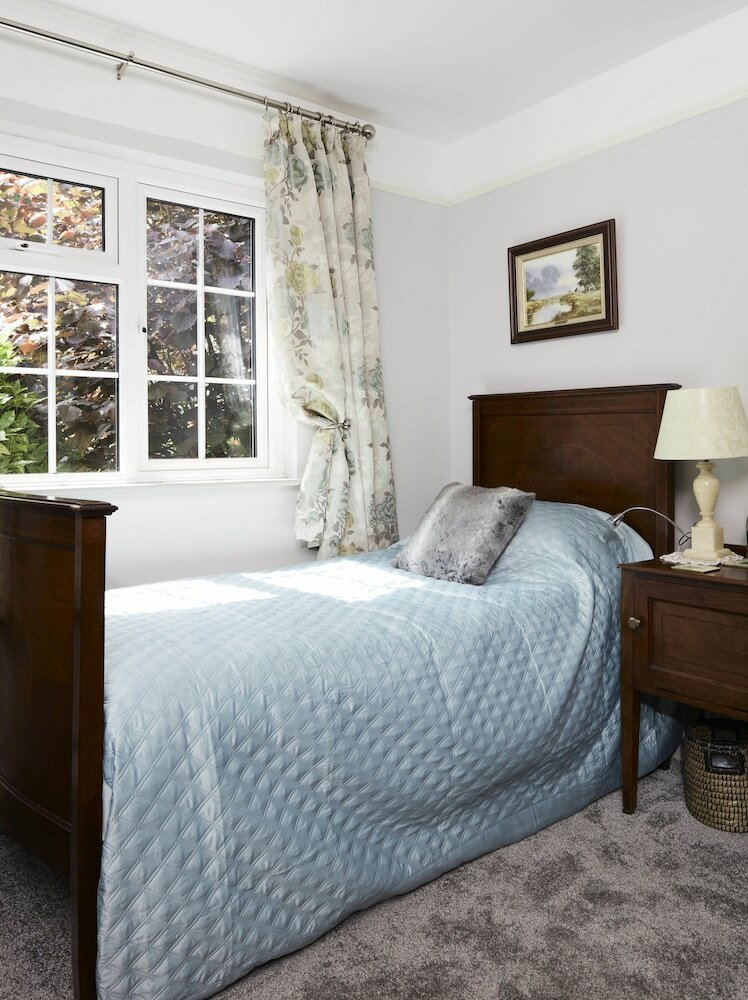 Brookvale Bed & Breakfast