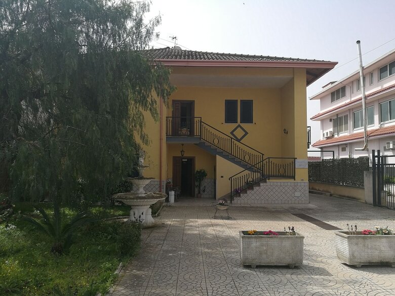 Bed & Breakfast Garden Inn