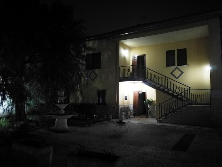 Bed & Breakfast Garden Inn
