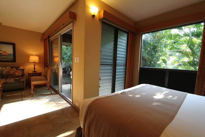 Colony I At Sea Mountain In Pahala