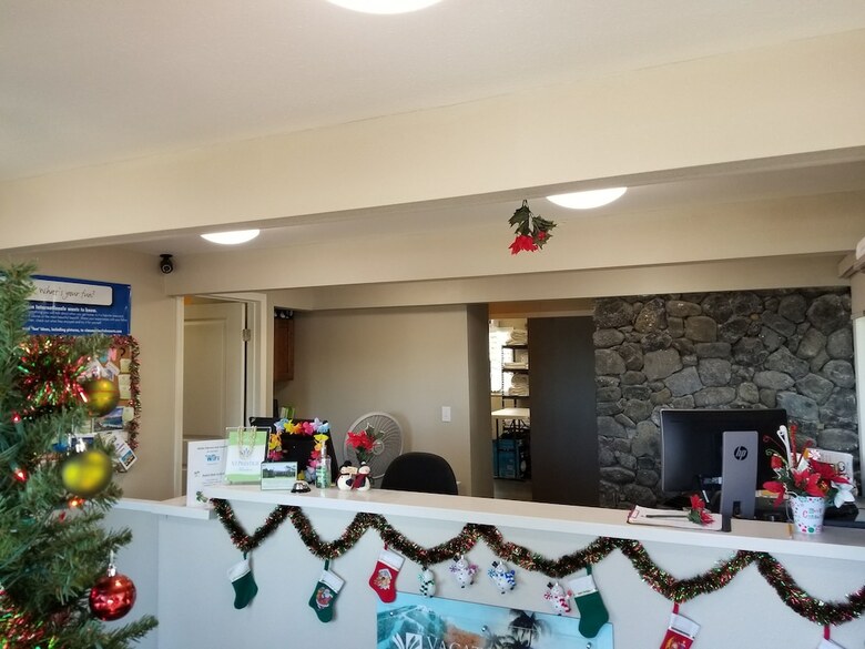 Colony I At Sea Mountain In Pahala