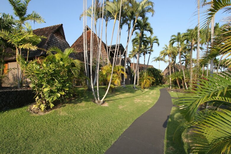 Colony I At Sea Mountain In Pahala