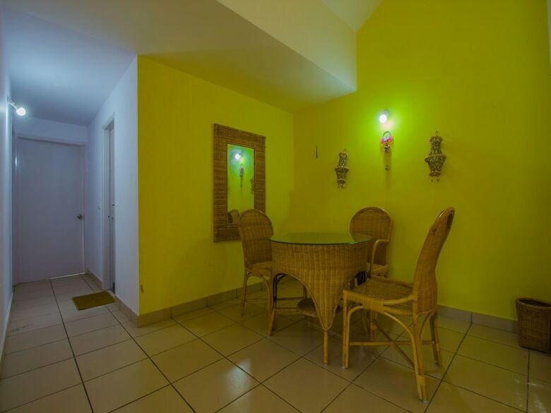 Oyo 13840 Home Radiant 2bhk Lpk Waterfront