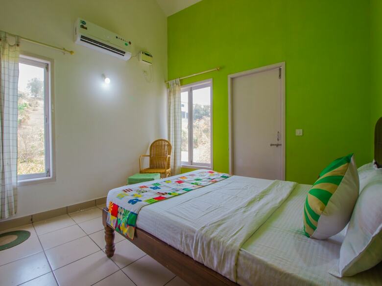Oyo 13840 Home Radiant 2bhk Lpk Waterfront