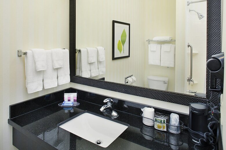 Hotel Fairfield Inn & Suites Jonesboro