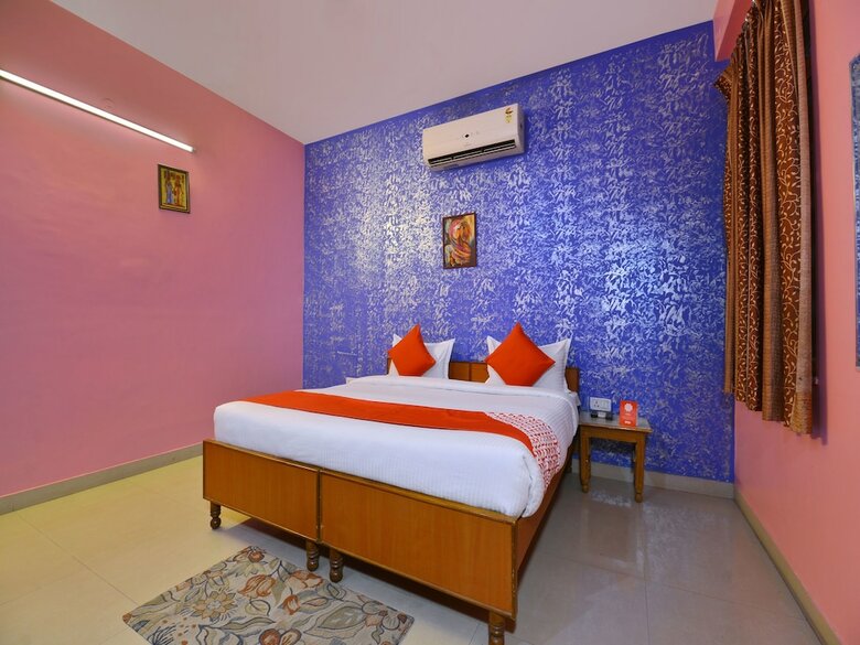 Hotel Oyo 13096 Braj Haveli