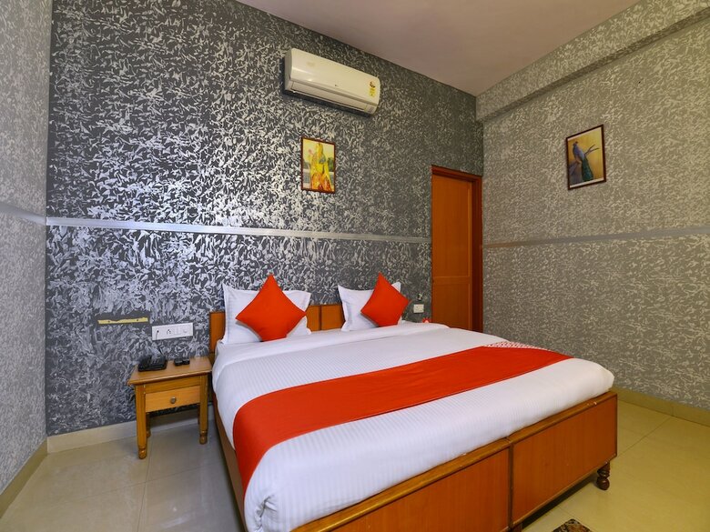 Hotel Oyo 13096 Braj Haveli