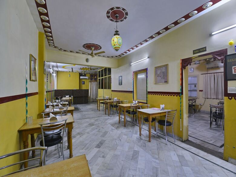 Hotel Oyo 13096 Braj Haveli