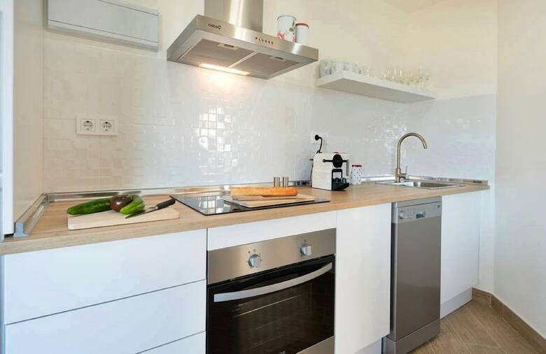 Aparthotel Apartment Club Playa Flores