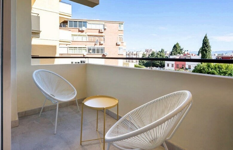 Aparthotel Apartment Club Playa Flores