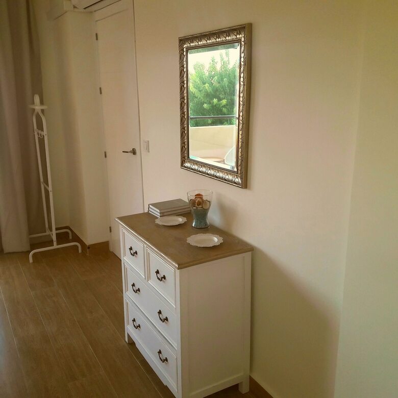 Aparthotel Apartment Club Playa Flores