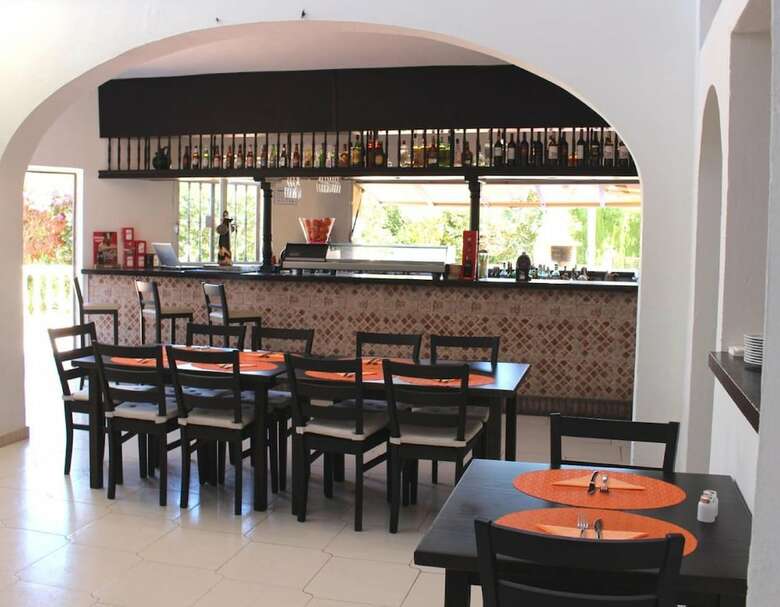 Aparthotel Apartment Club Playa Flores
