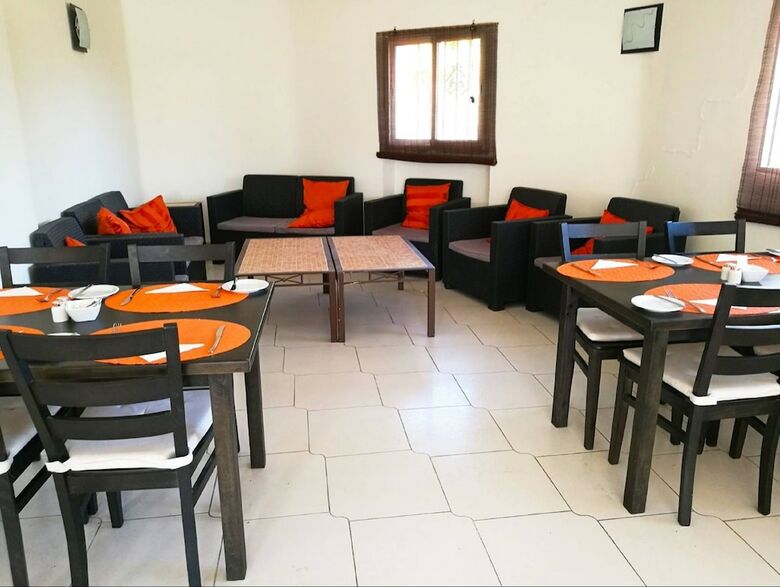 Aparthotel Apartment Club Playa Flores