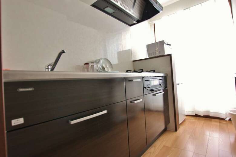 Apartamentos Forest Terrace Tenjin Minami