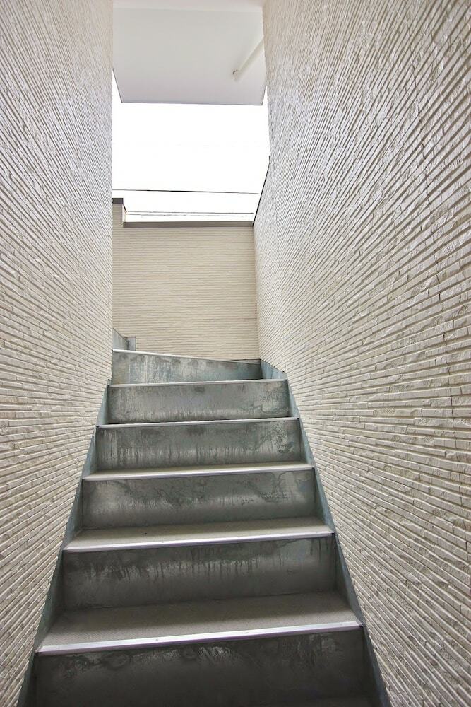 Apartamentos Forest Terrace Tenjin Minami