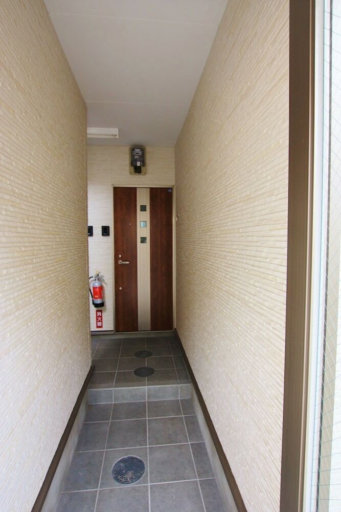 Apartamentos Forest Terrace Tenjin Minami
