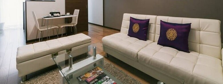 Apartamentos Forest Terrace Tenjin Minami