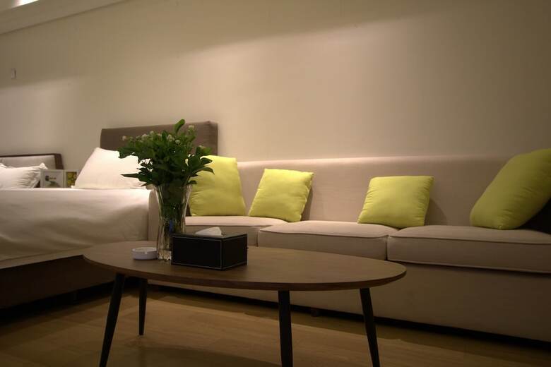 Aparthotel Yujia Service Apartment Hebao Road