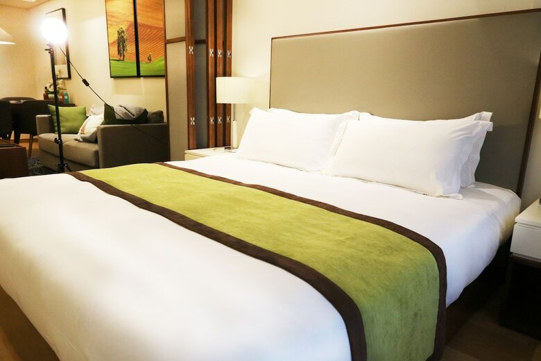 Aparthotel Yujia Service Apartment Hebao Road