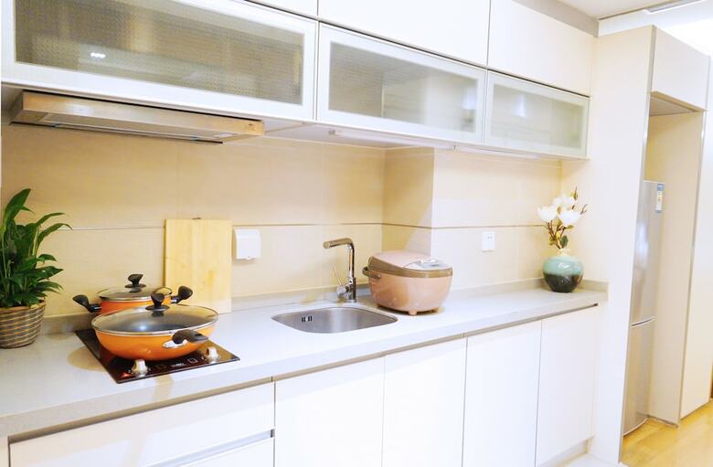 Aparthotel Yujia Service Apartment Hebao Road