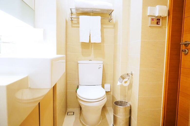 Aparthotel Yujia Service Apartment Hebao Road