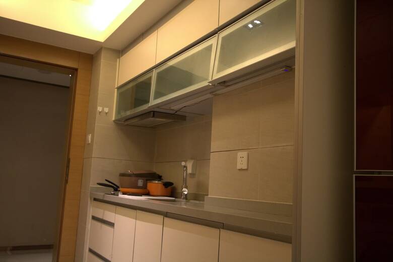 Aparthotel Yujia Service Apartment Hebao Road