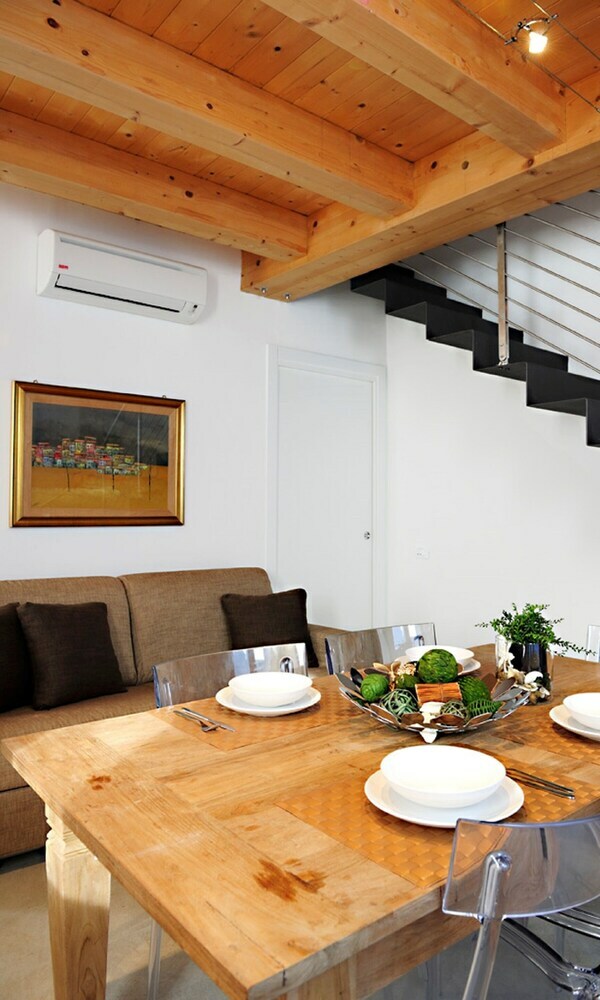 Apartamento La Gioconda