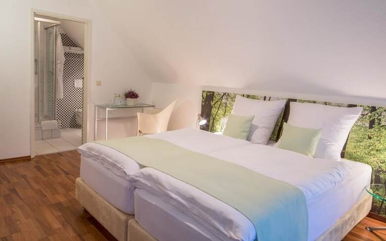 Apartamento Eurostrand Resort Moseltal