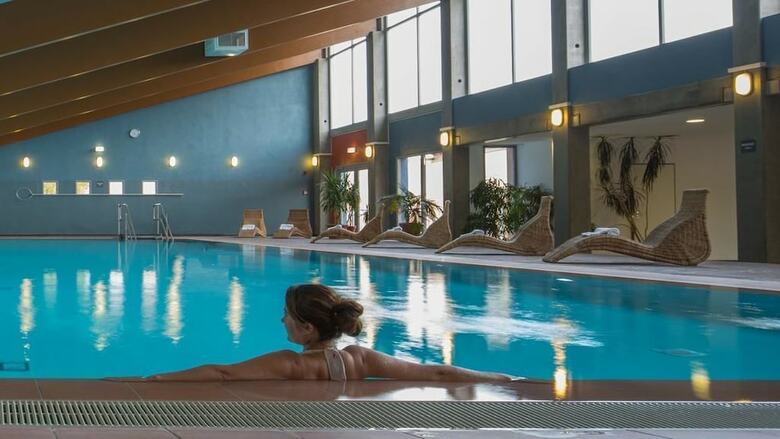 Apartamento Eurostrand Resort Moseltal