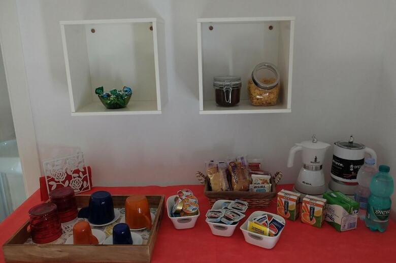 Bed & Breakfast Il Casale Verde