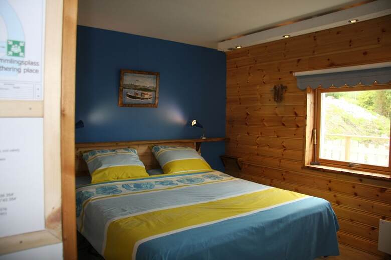 Apartamentos Fiskesenter Birkeland