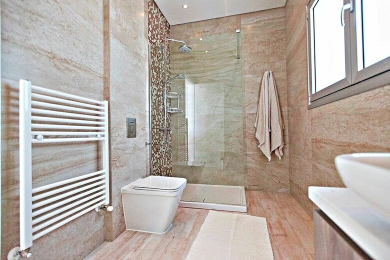 Hotel Vivo Mare 3 Bedroom Villas