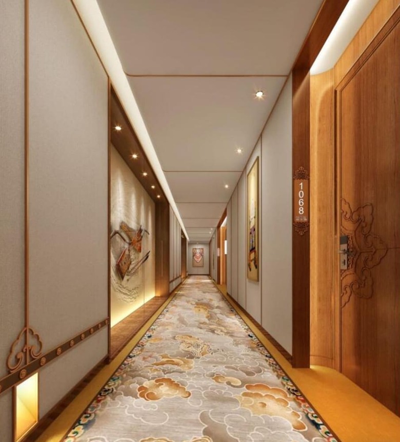 Hotel Yu Dao Kou Arcadia Prairie Resort