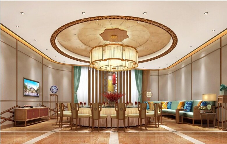 Hotel Yu Dao Kou Arcadia Prairie Resort