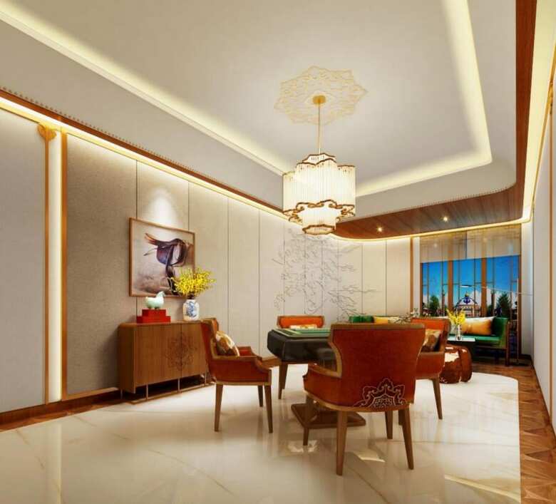 Hotel Yu Dao Kou Arcadia Prairie Resort