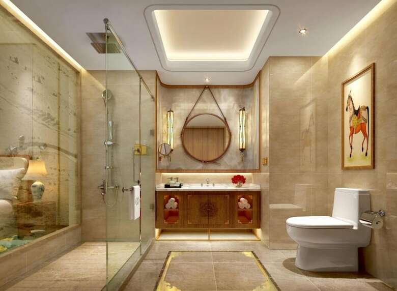 Hotel Yu Dao Kou Arcadia Prairie Resort
