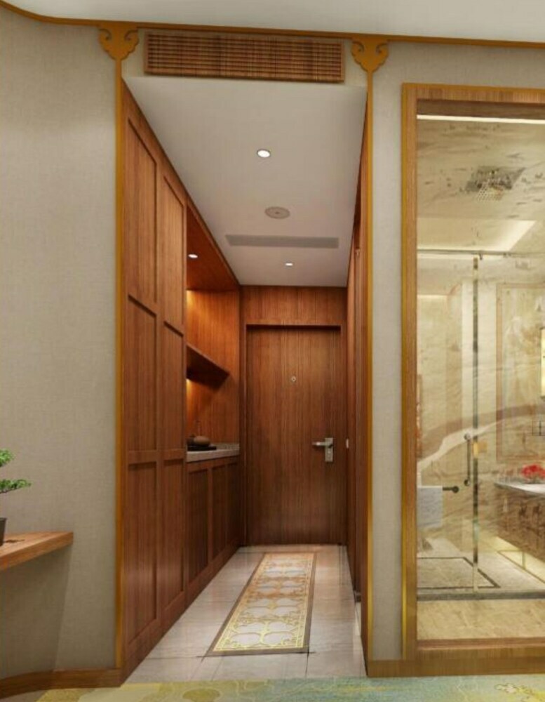 Hotel Yu Dao Kou Arcadia Prairie Resort
