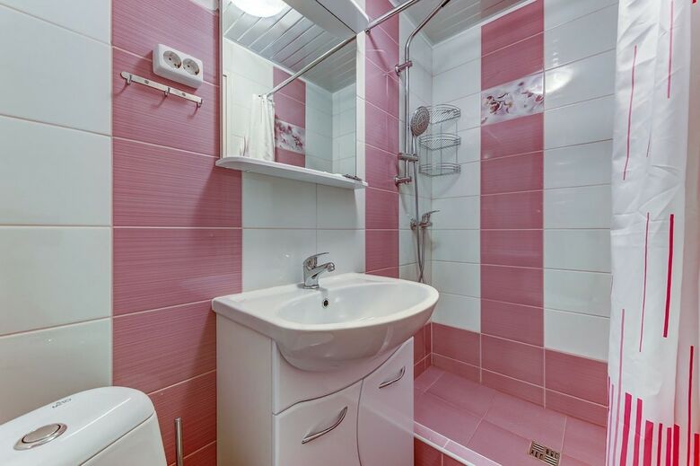 Apartamentos Lyubimyy Gorod Favorite City