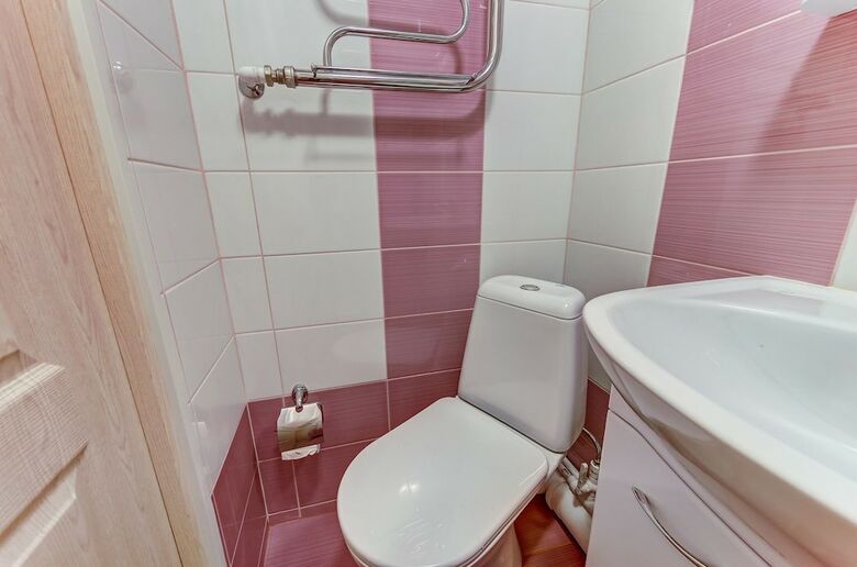 Apartamentos Lyubimyy Gorod Favorite City