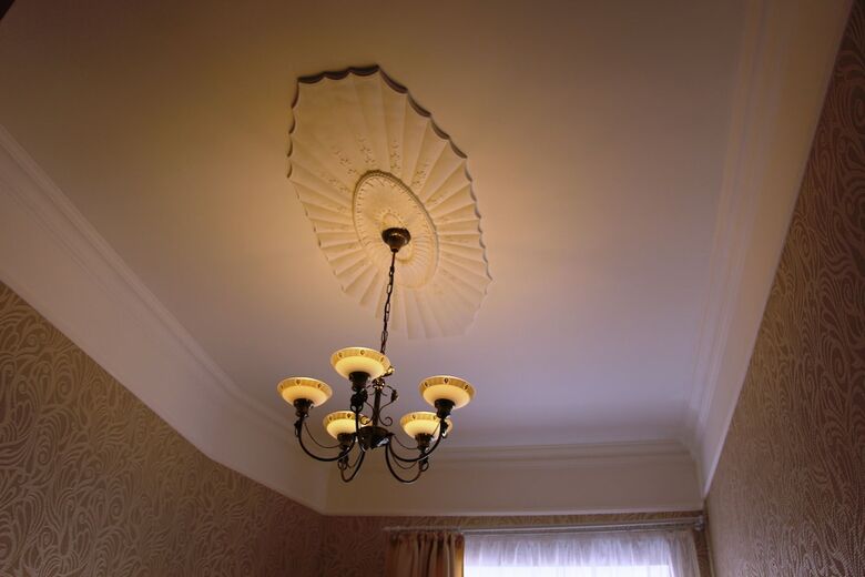 Apartamentos Lyubimyy Gorod Favorite City