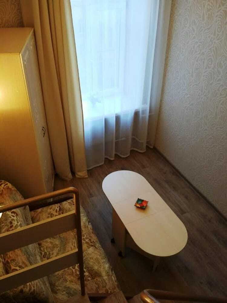 Apartamentos Lyubimyy Gorod Favorite City