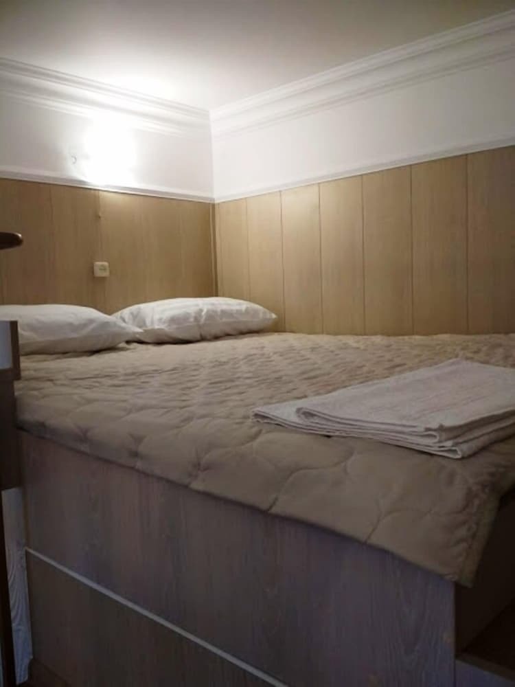 Apartamentos Lyubimyy Gorod Favorite City