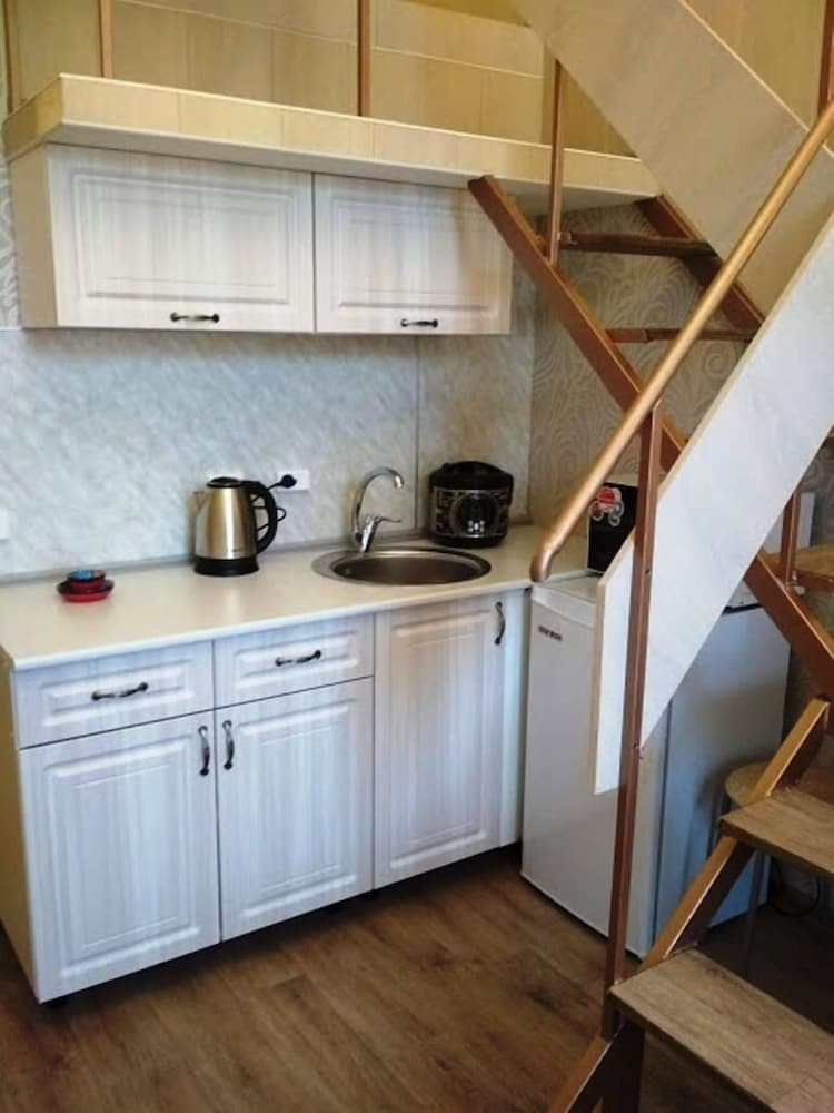 Apartamentos Lyubimyy Gorod Favorite City