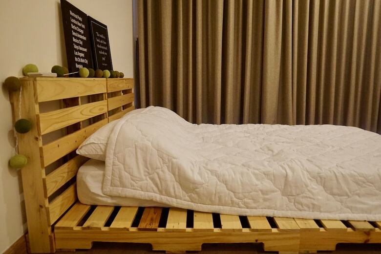 Hostal Travelaholic's Homestay